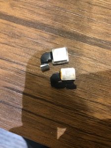iPhone カメラ の 不具合 ございませんか？？