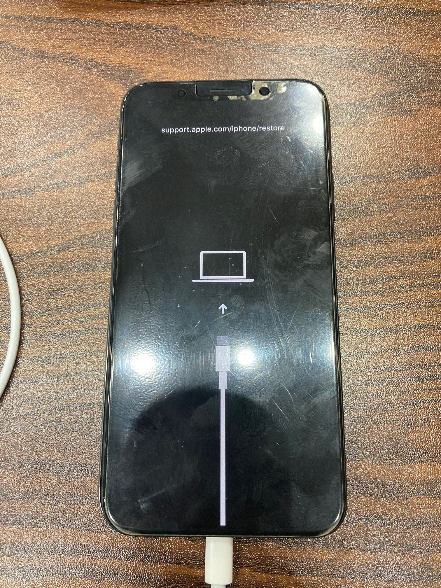 【OS更新】OS更新失敗時のリンゴループにスマートクールイオンモール直方店では対応できます！