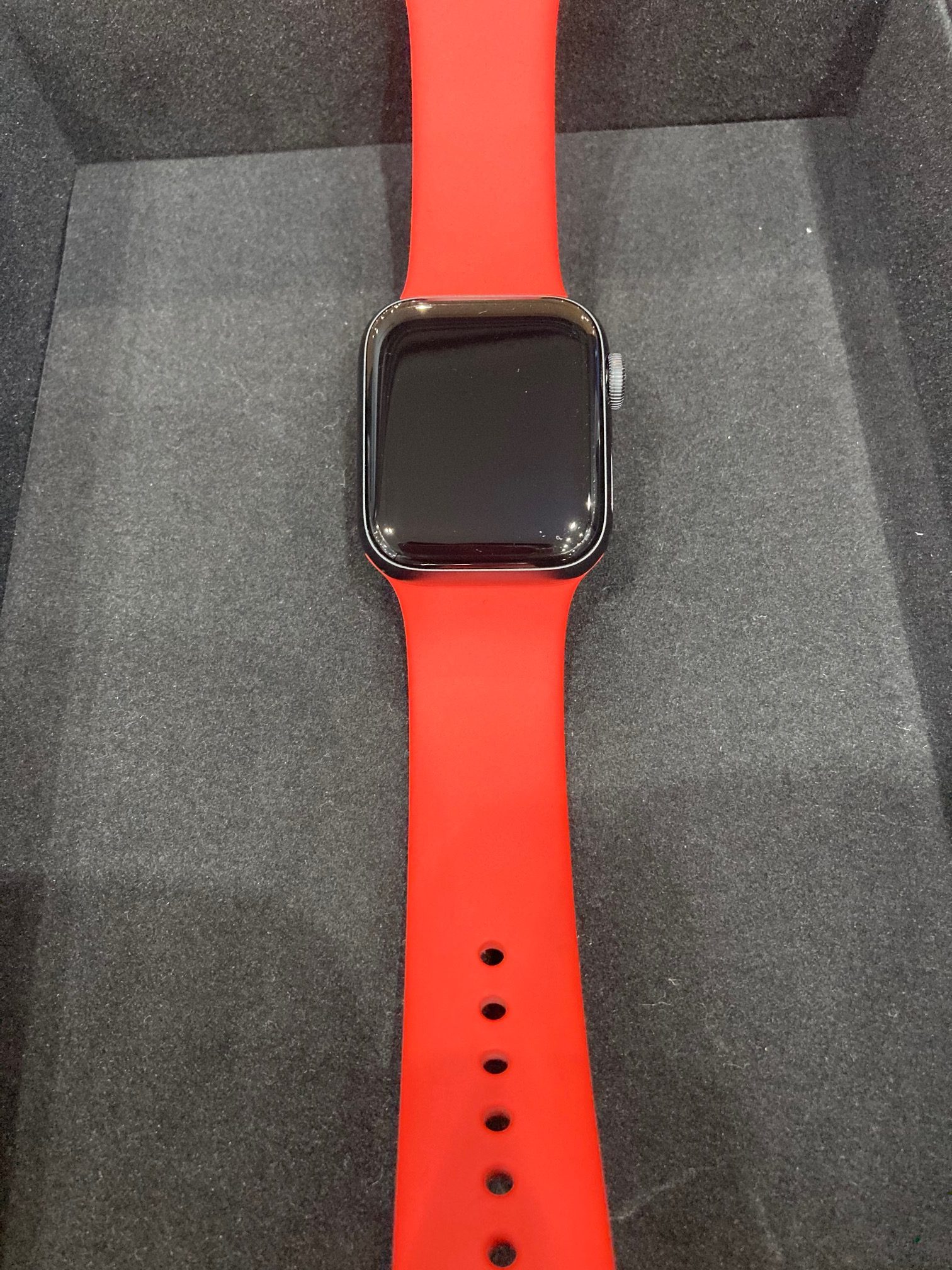 【 抗菌コート 】iPhone、Apple Watchガラスコーティング＋抗菌コート