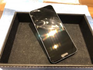 ガラスコーティング