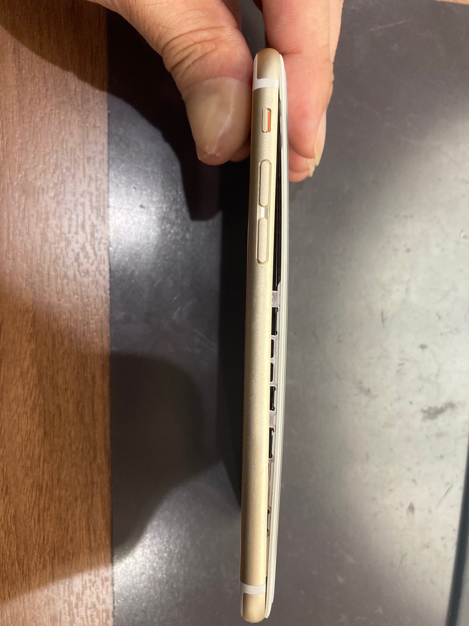 ≪田川郡≫iPhone６の電池交換を担当しました🎵