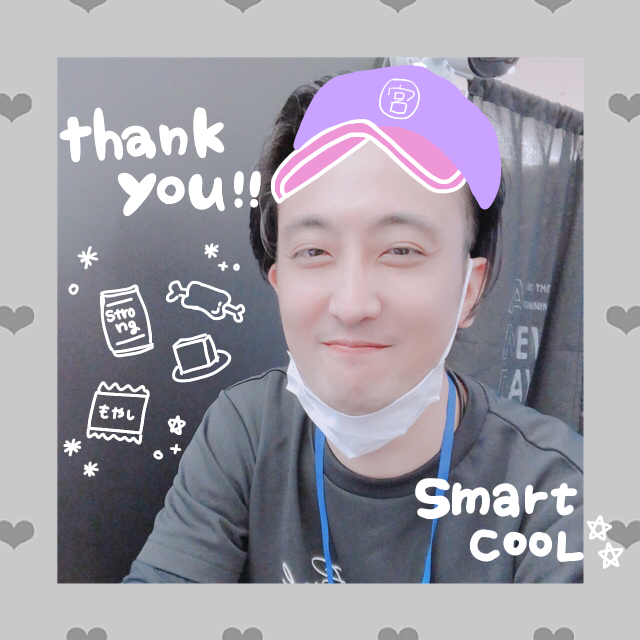 M氏 ありがとうございました🌸