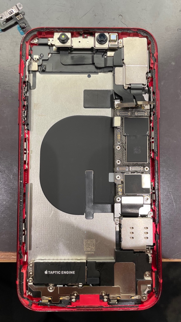 iPhoneデータ復旧 に 遠賀郡 より お越し頂きました ！