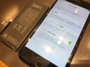 本格的な冬が来る前にバッテリー交換をしておきましょう！