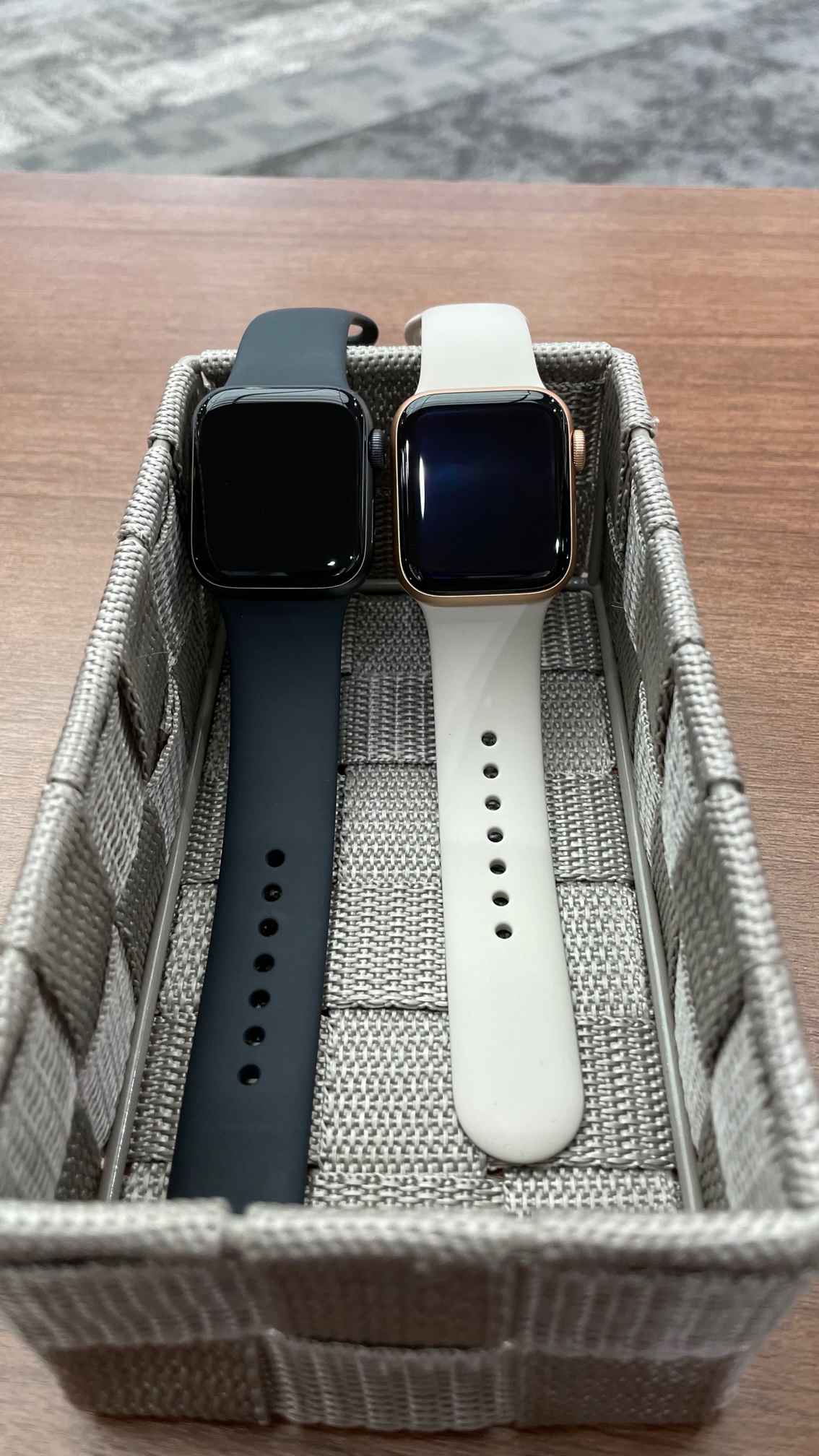 AppleWatchコーティング にご来店誠に有難うございます。