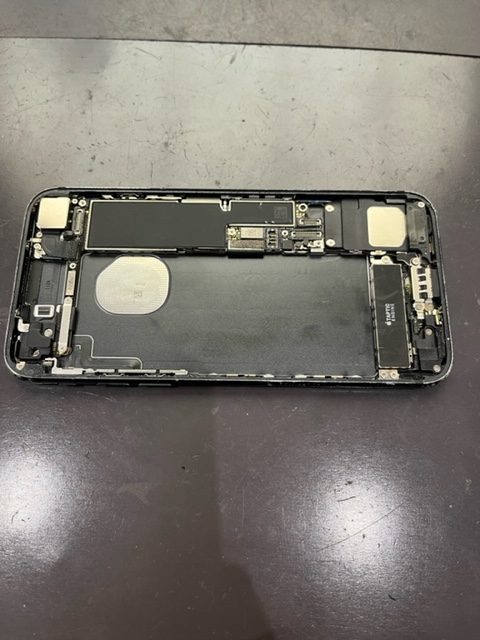 コネクタ交換しました!