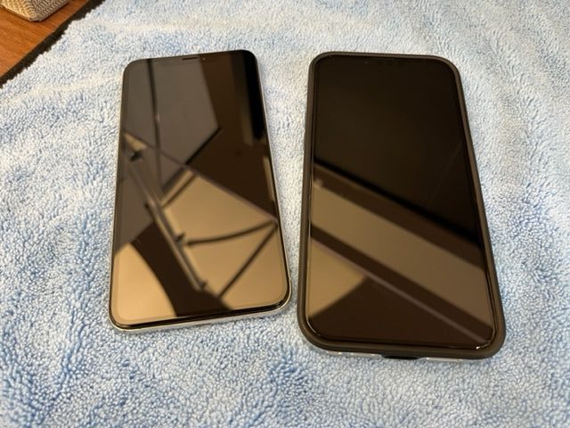ガラスコーティングいたしました(^^)/