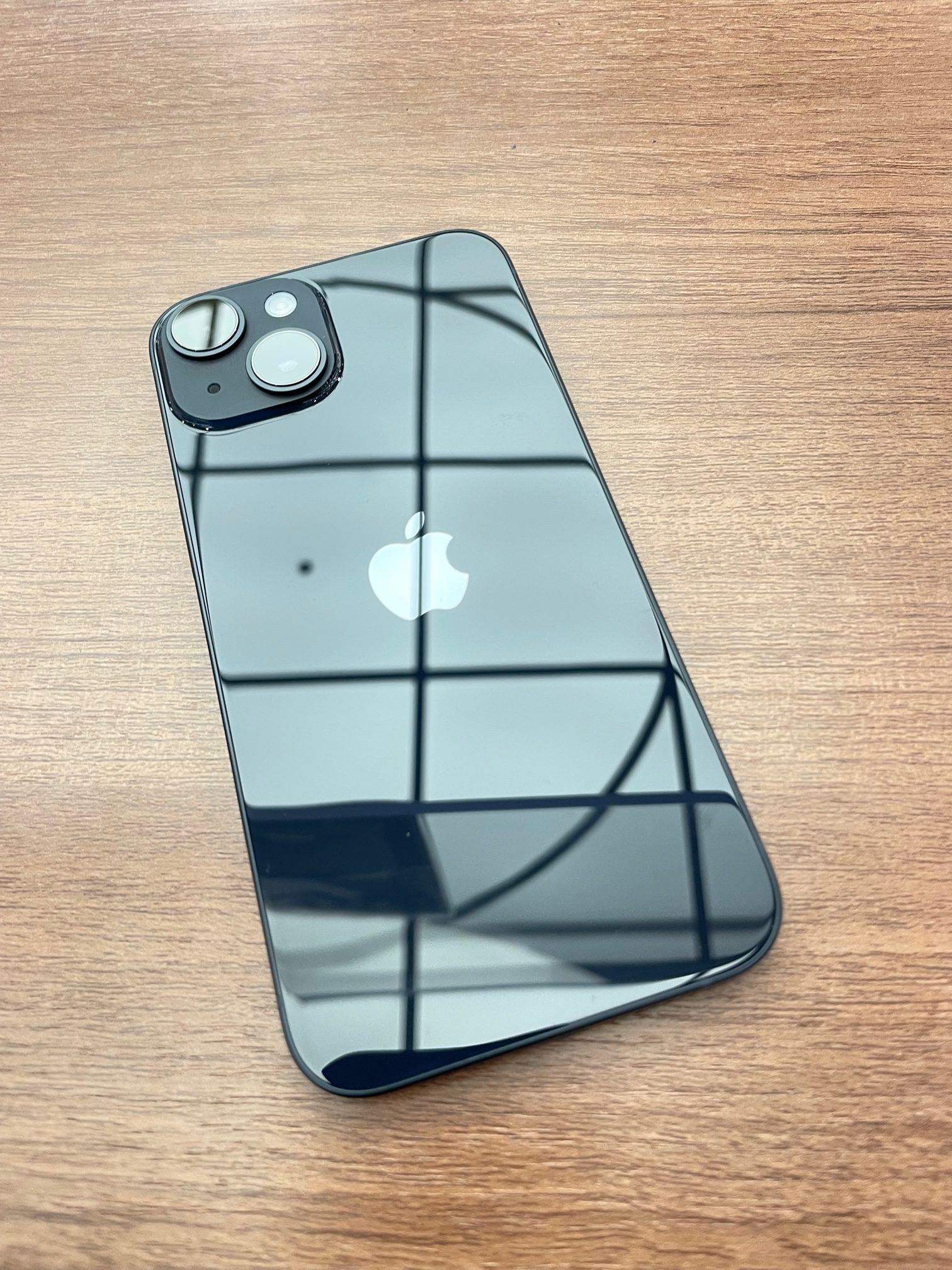 iPhone14コーティング施工