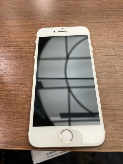iPhone7バッテリー交換