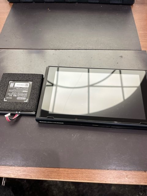 スイッチの充電減りが早くないですか？