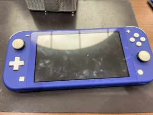 switch