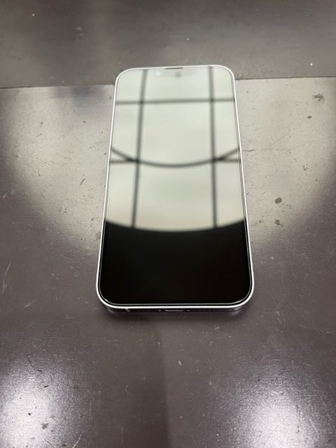 iPhone１４ガラスコーティングしませんか？