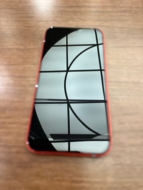 iPhone１２のガラスコーティングをしました！