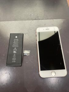 iPhone6S
