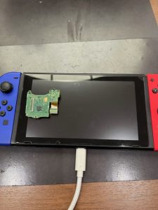 スイッチ