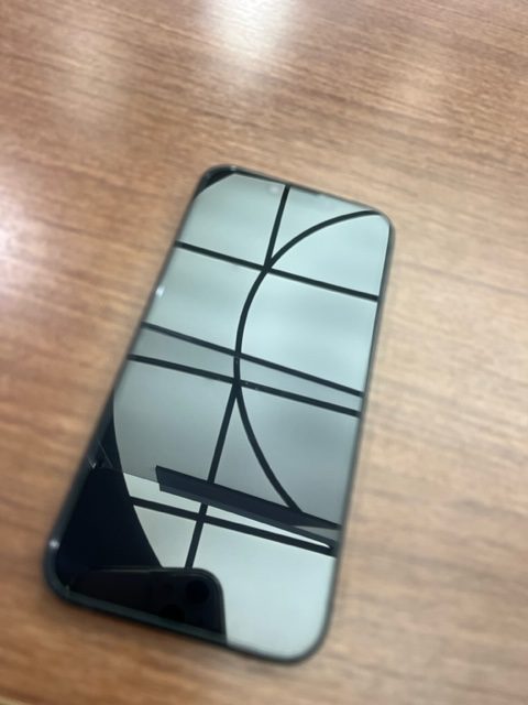 iPhone１４のガラスコーティングをしました！
