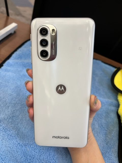 Androidガラスコーティング