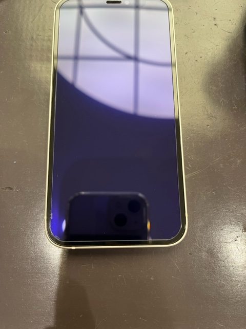 嘉麻市からiPhone１２miniガラスコーティングにご来店いただきました