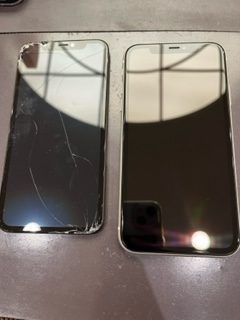 飯塚市よりiPhone１１の画面交換にご来店いただきました！