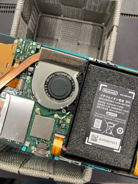 メンテナンスだけでも是非、ご来店ください！