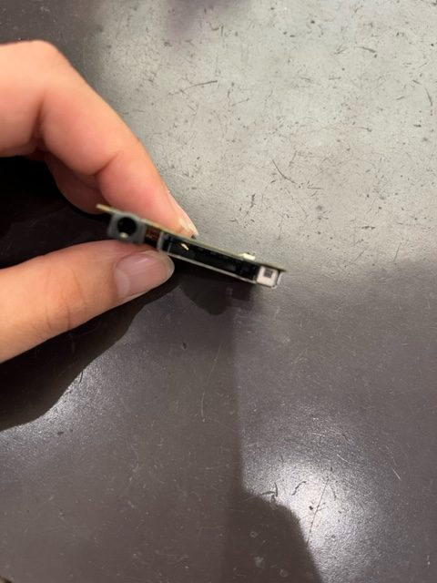 遠賀郡よりswitchゲームスロット交換にご来店いただきました