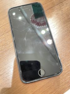 田川郡iPhone即日修理