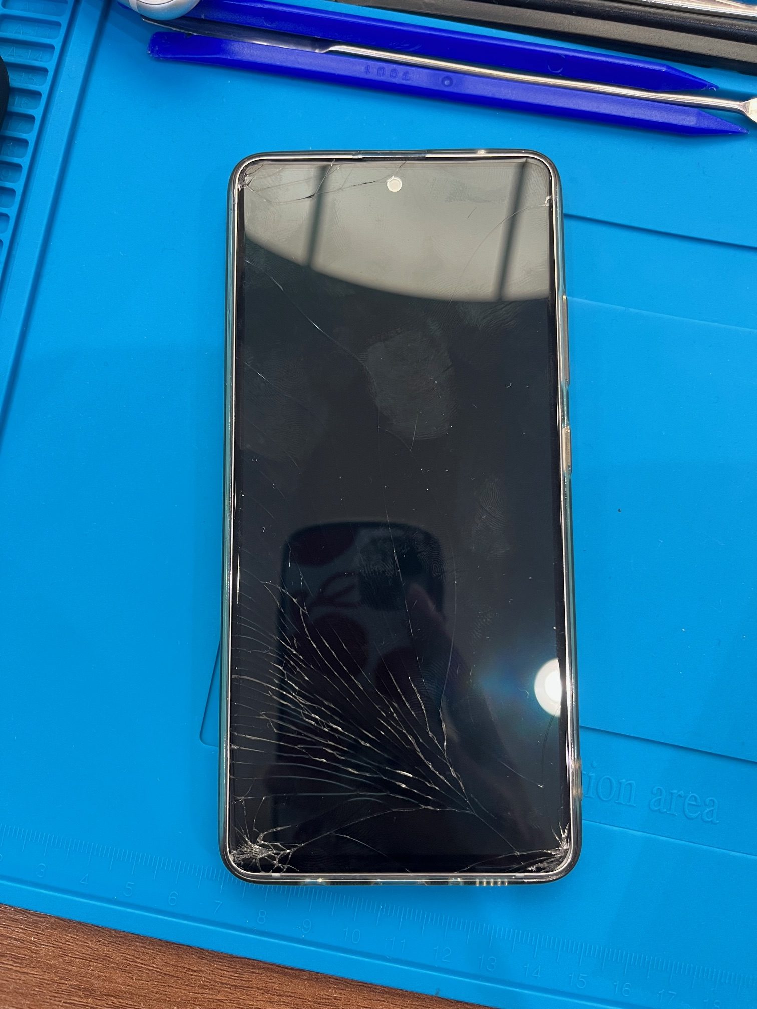 Android画面交換