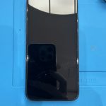 iPone12画面割れ