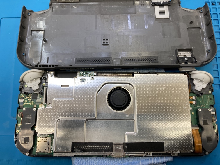 【直方店】皆さんのswitch大丈夫ですか？