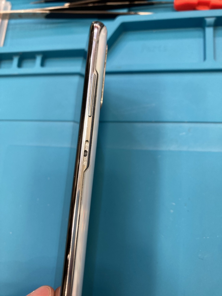 【直方店】Galaxy S20+の電源ボタン修理をご依頼頂きました！（直方からの来店）